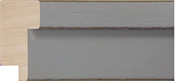 M02836 Grey Moulding from Wessex Pictures